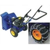 SNOW THROWER