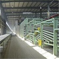 Gypsum Board Production Line /equipment/machine