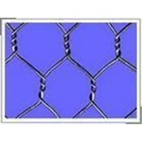 Hexagonal Wire Stucco Netting