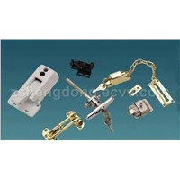 Door Stopper &amp;amp; Lock Fittings