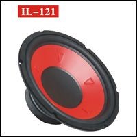 12 inches subwoofer
