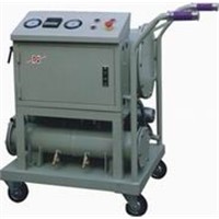Sell Diesel oil, gasoline oil and fuel oil purifier