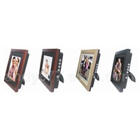 Digital picture frame 10.4inch