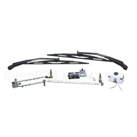 windshield wiper assembly