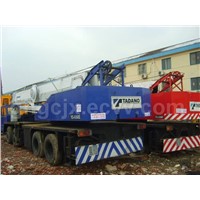 supply used crane,hanging harbor, crawler cranes, hoists terminals and other construction machiner