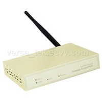 Dual Network Wireless Access Point &amp;amp; Repeater W/ POE