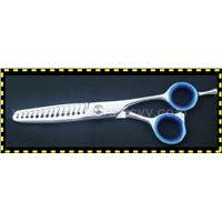 Hair thinner Shears, hairdressing scissors, pet grooming shears by Variety Scissors