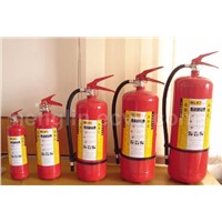 EN3 Fire Extinguisher