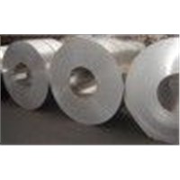 Stainless Steel Cold Rolled Coil &amp;amp; Strips