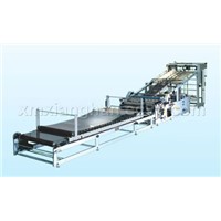 Automatic Flute Laminating Machine (with CE)