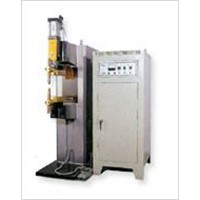 DR Series Capacitance Energy Storage Spot Welding Machine