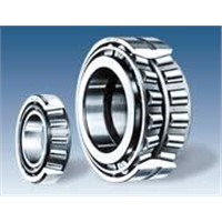 WD brand Taper Roller Bearings from WD Bearing Corporation (a member of WD group)