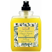Liquid Soap with TUSCAN EXTRA VERGIN OLIVE OIL