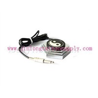 Tattoo foot switch, power supply
