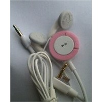 headphone with Remote for psp2000