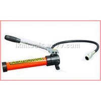 hydraulic tools, hydraulic  pump CP-180