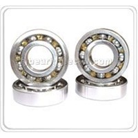 Motor Round Wheel Bearing