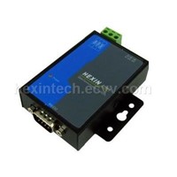 HXSP-2108A Active Optical Isolation RS232-RS485 Converter