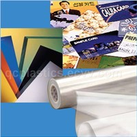 PVC Film for Book Cover