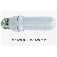 2U energy sving lamp