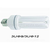 3U energy sving lamp