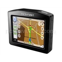 Car Navigator/PND/GPS Navigator