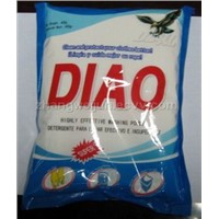 DIAO Brand Highly effective washing powder