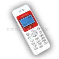 VOB300-Slim USB Skype / VOIP Phone