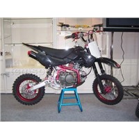 KLX Styles Dirt bike/Pitbike/Minibike 02