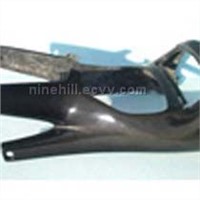 Sell Carbon Fiber Motorcycle Parts-8