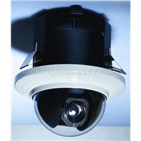 M312 Indoor IP High Speed Dome