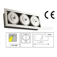 High Power 30W led grill light