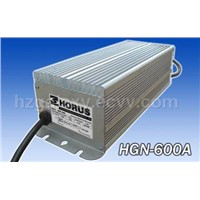 HPS Electronic Ballast for 600W Lamp (HGN-600A)