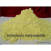 ammonium metavanadate 98%