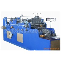 Fully Automatic Pasting Envelope Machine for Envelope Paper Bags (ZF-380C)