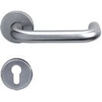 SS Lever Handle