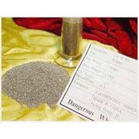 Calcium Metal - Calcium Granulars