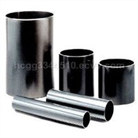 high pressure boiler pipe