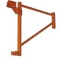 Side Bracket For Scaffolding