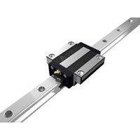 Linear motion guide