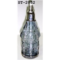 Spirit Burner Bottle decorative