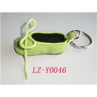 Shoes Keychains