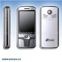 Dual SIM Cards Bluetooth Mobile Phone