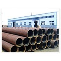 Seamless Steel Pipe