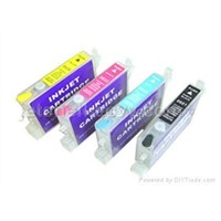 Refill cartridge with ink for Epson printer