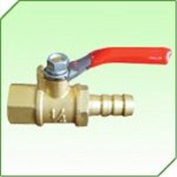 gas valve