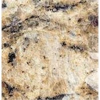 Granite Tile - Santa Cecilia