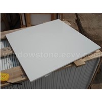White Artifical Stone (2)