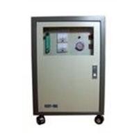 2-in-1 Industrial Ozone Generator and Oxygen Concentrator