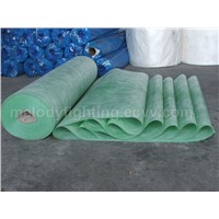 Polyethylene and Polypropylene(polyester)Fibre Polymer waterproof membrane